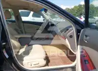 2011 Lexus ES350 фото