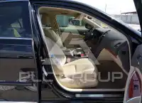 2011 Lexus ES350 photo