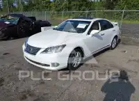 2011 Lexus ES350 photo