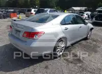 2011 Lexus ES350 photo
