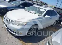 2011 Lexus ES350 photo