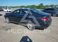 2011 Lexus ES350 фото