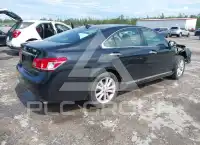 2011 Lexus ES350 фото