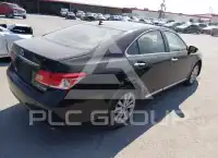 2011 Lexus ES350 фото