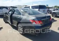 2011 Lexus ES350 photo