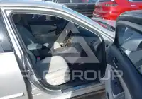 2011 Lexus ES350 photo