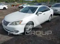 2011 Lexus ES350 photo