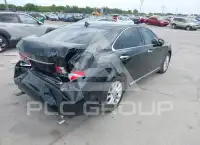 2011 Lexus ES350 фото