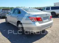2011 Lexus ES350 photo