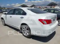 2011 Lexus ES350 фото