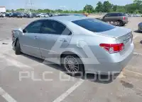 2011 Lexus ES350 фото