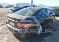 2011 Lexus ES350 фото