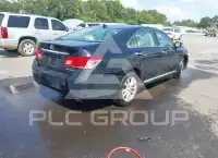 2011 Lexus ES350 фото