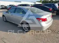 2011 Lexus ES350 фото