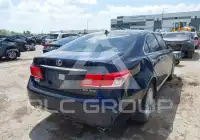 2011 Lexus ES350 фото