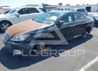 2011 Lexus ES350 фото