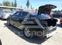 2011 Lexus ES350 фото