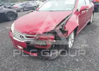 2011 Lexus ES350 фото