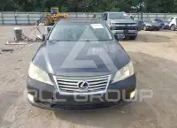 2011 Lexus ES350 фото