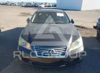 2011 Lexus ES350 фото