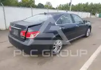2011 Lexus ES350 photo