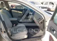 2011 Lexus ES350 фото