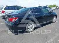2011 Lexus ES350 фото