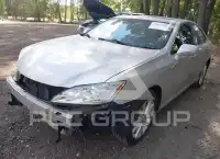 2011 Lexus ES350 фото