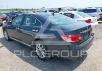 2011 Lexus ES350 photo