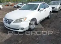 2011 Lexus ES350 photo