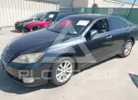 2011 Lexus ES350 фото