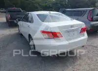 2011 Lexus ES350 photo