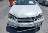 2011 Lexus ES350 фото