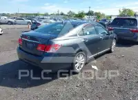 2011 Lexus ES350 фото