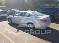 2011 Lexus ES350 photo