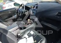 2011 Lexus ES350 photo