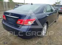 2011 Lexus ES350 фото