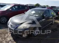 2011 Lexus ES350 photo
