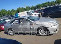 2011 Lexus ES350 photo