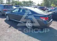 2011 Lexus ES350 фото