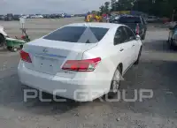 2011 Lexus ES350 photo