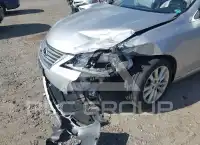 2011 Lexus ES350 фото