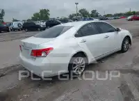 2011 Lexus ES350 фото