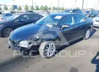 2011 Lexus ES350 фото