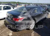 2011 Lexus ES350 photo