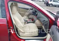 2011 Lexus ES350 фото