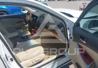 2011 Lexus ES350 photo