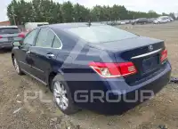 2011 Lexus ES350 фото