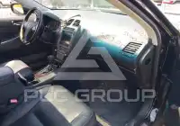 2011 Lexus ES350 фото