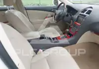 2011 Lexus ES350 photo